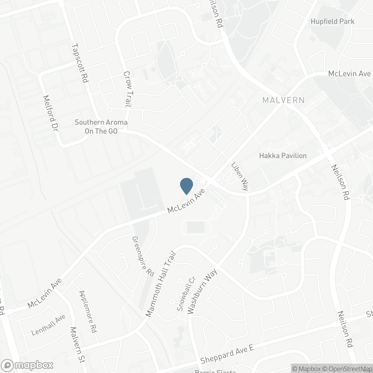 90 - 200 MCLEVIN AVENUE, Toronto, Ontario M1B 6C8